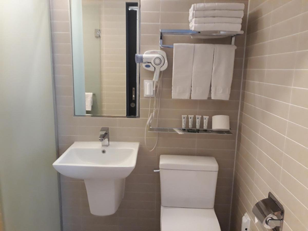 Hotel Grid Seoul