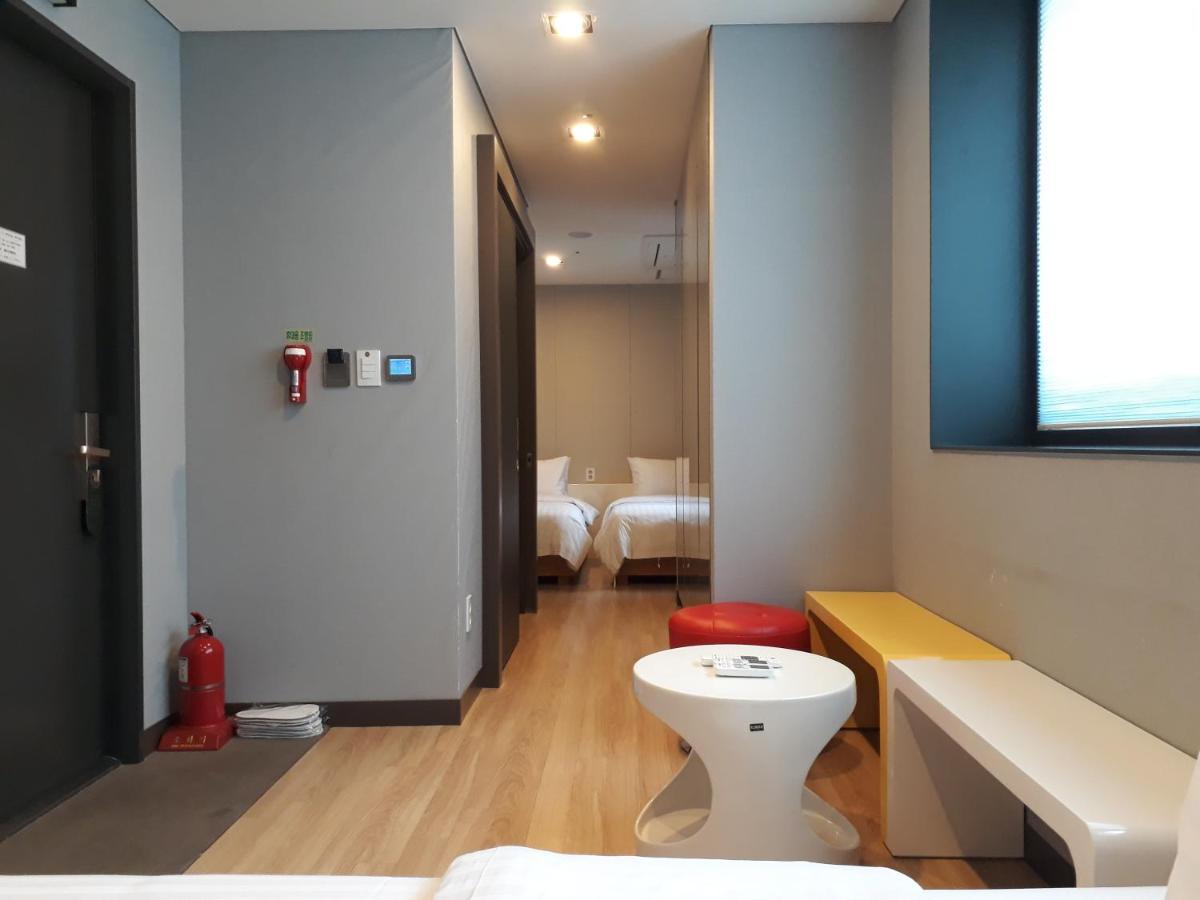 Hotel Grid 3*