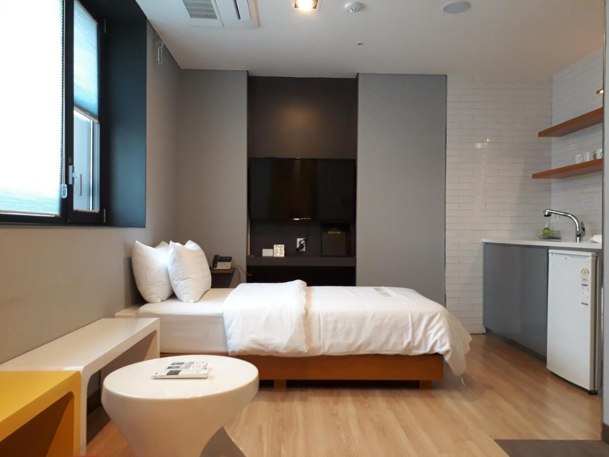Hotel Grid 3*