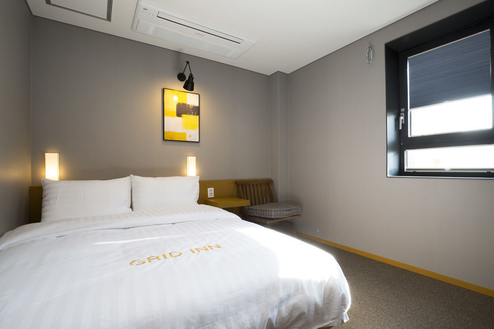 Hotel Grid Seoul