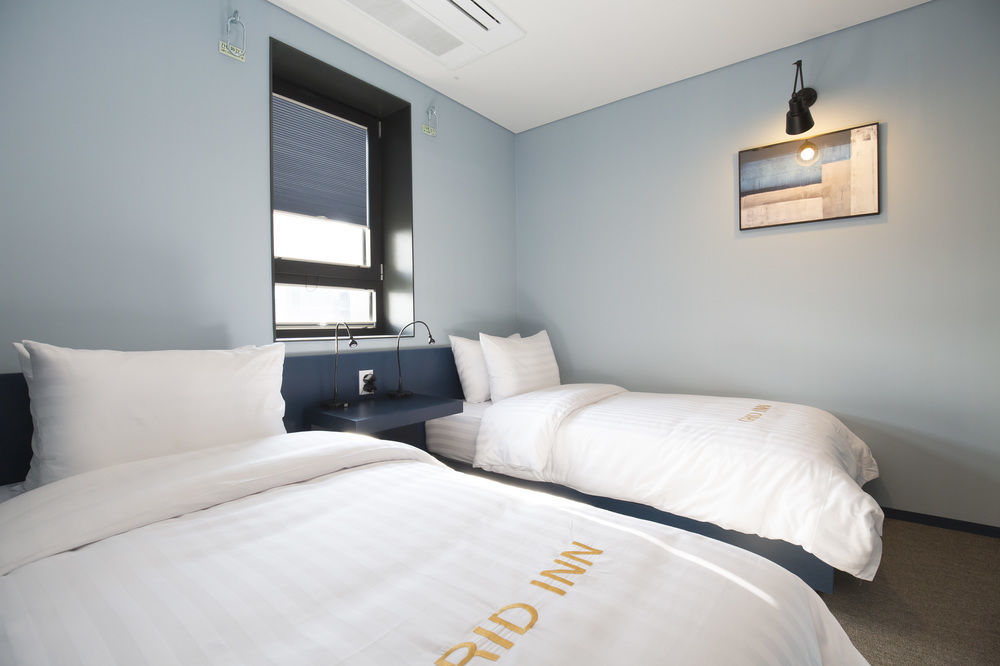 Hotel Grid