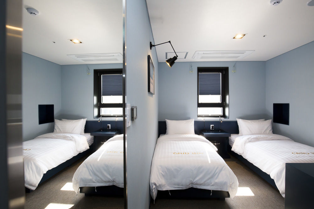 Hotel Grid Seoul