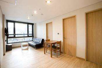 Hotel Grid Seoul
