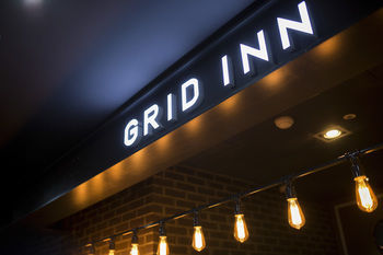 Hotel Grid