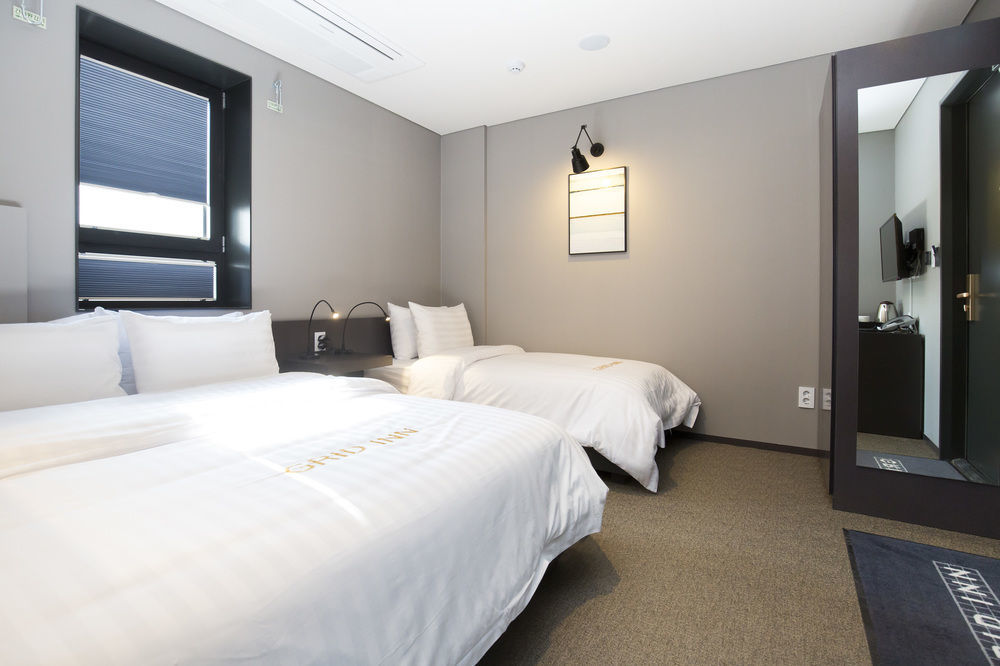 Hotel Grid 3*