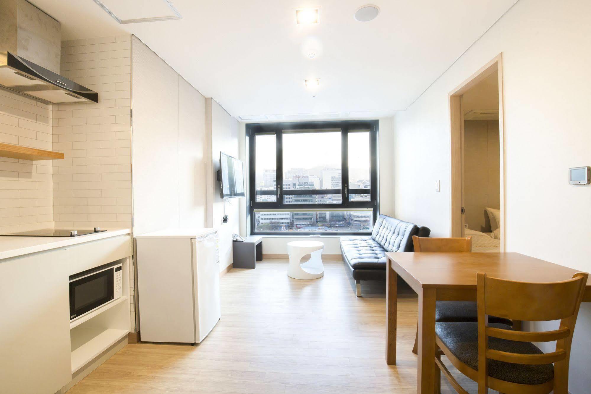 Grid Hotel Seoul