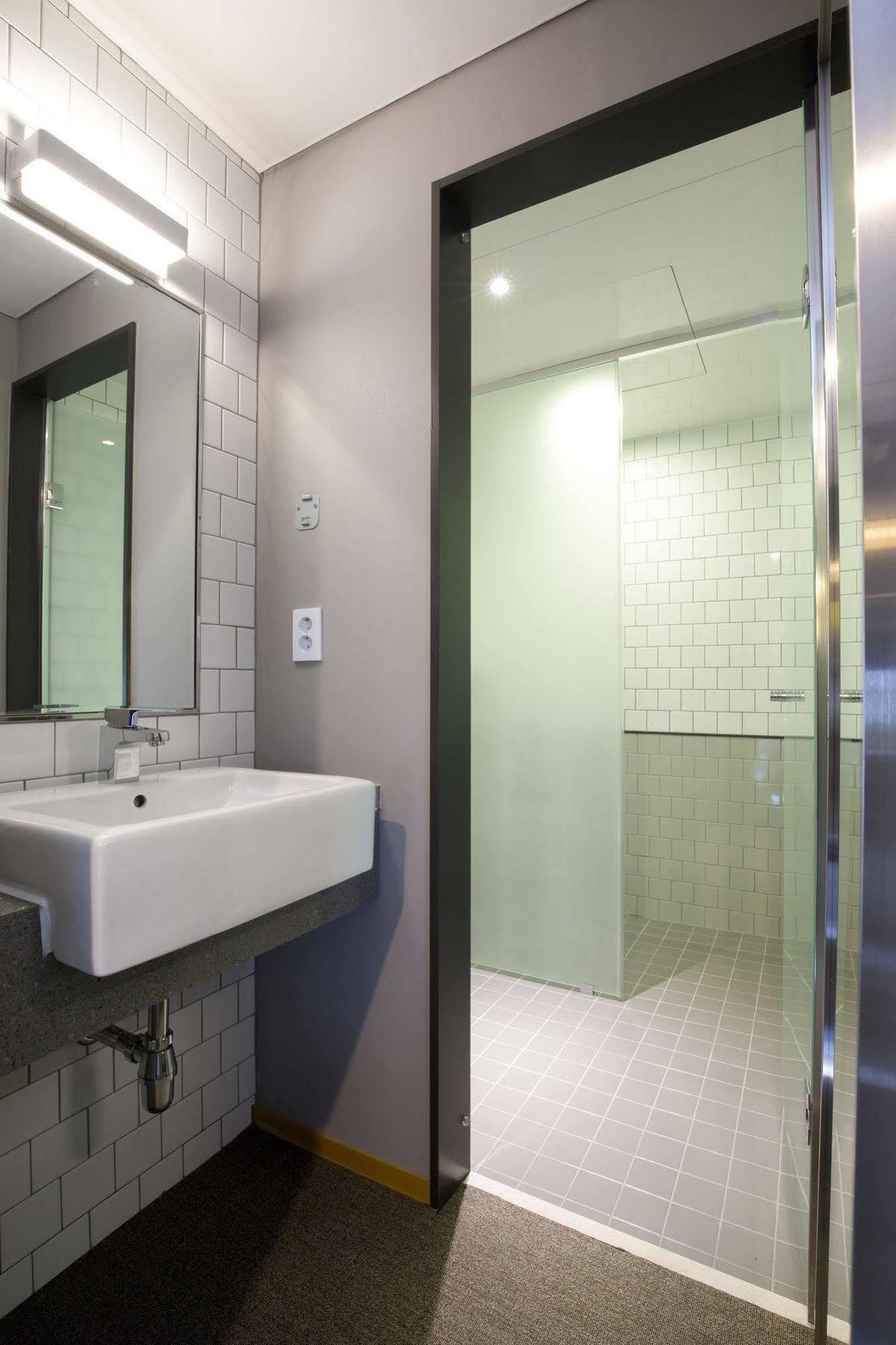 Grid Hotel 3*