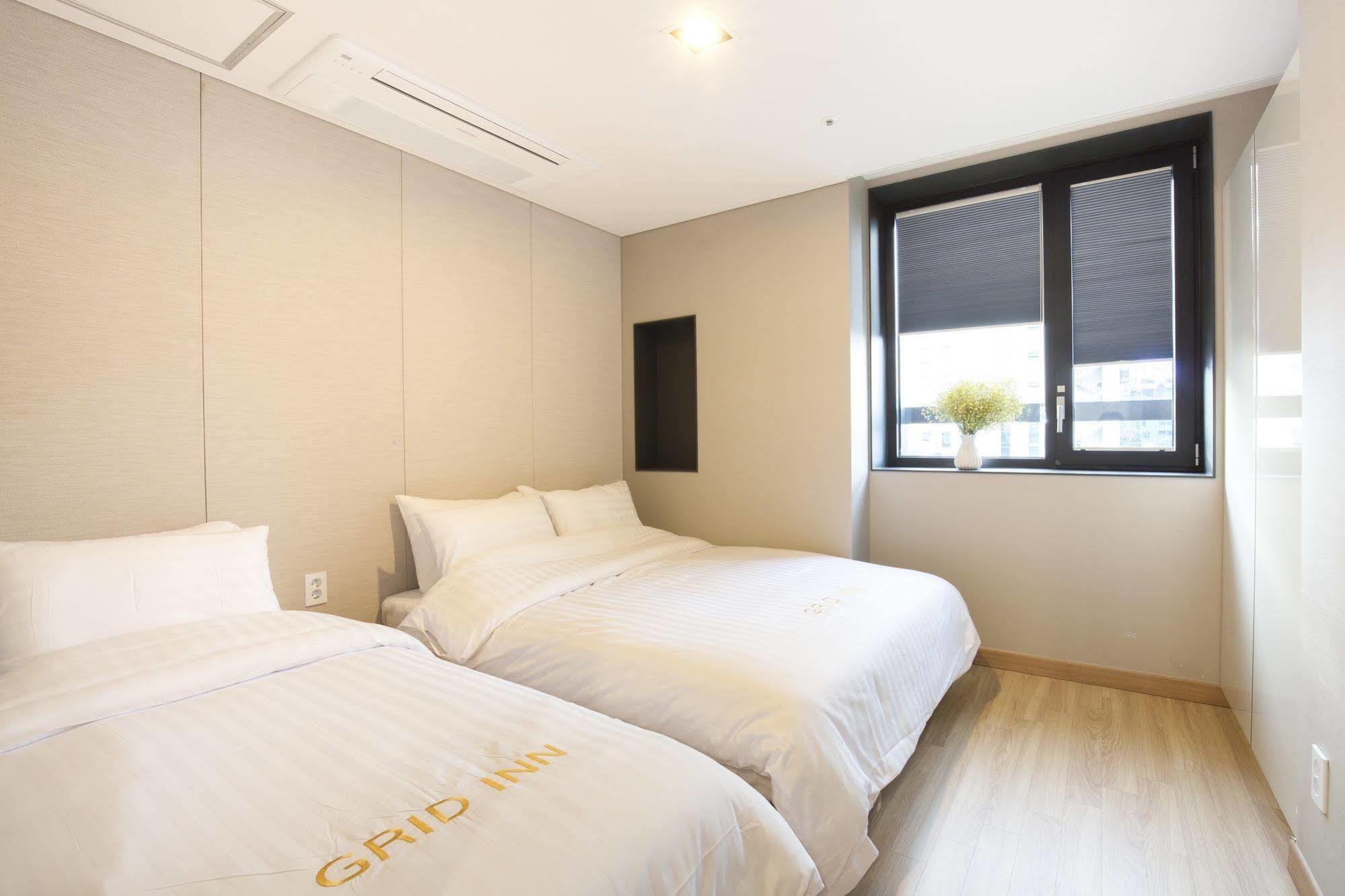 Hotel Grid Seoul