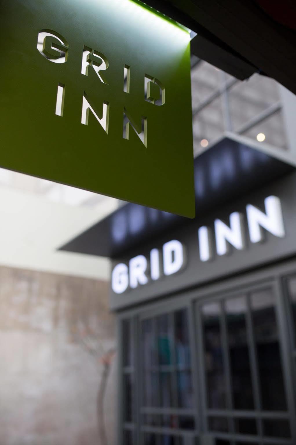 Grid Hotel Seoul